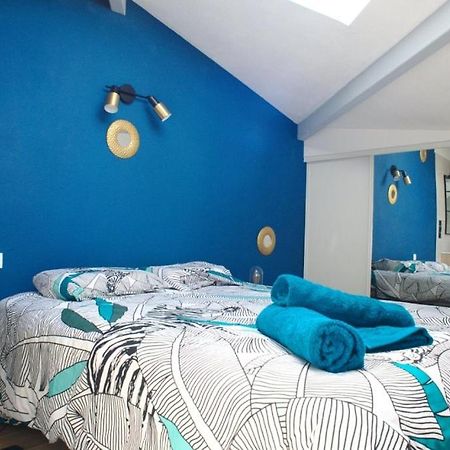T2 Chaleureux Au Centre De Castelnaudary Leilighet Eksteriør bilde